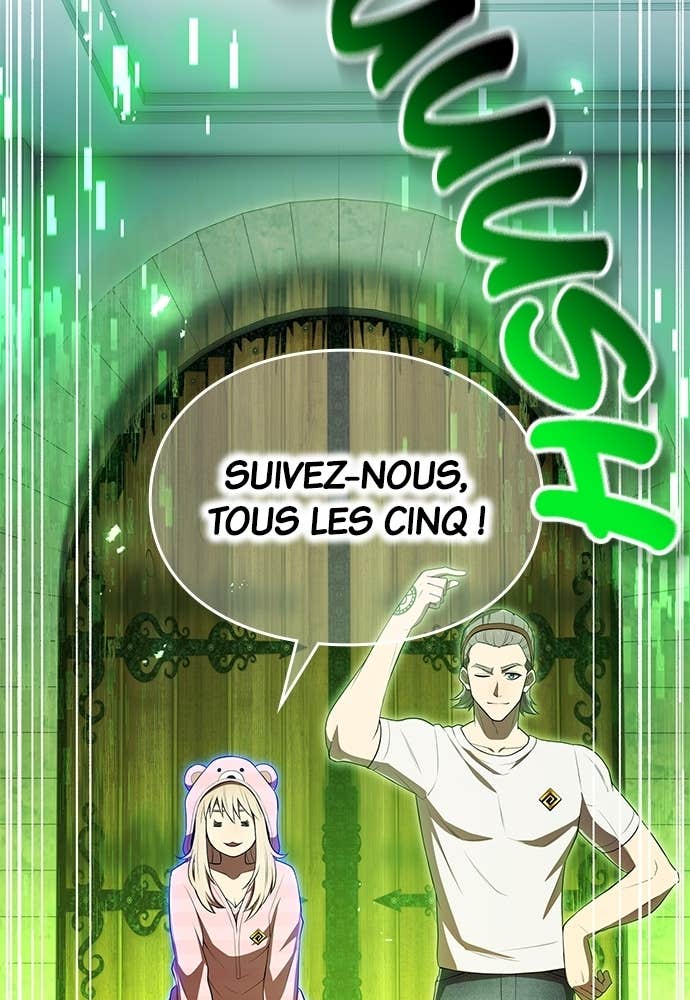 I Am The Strongest Awakeners Chapitre 63 - Page 33