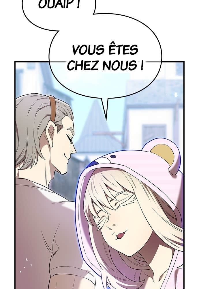 I Am The Strongest Awakeners Chapitre 63 - Page 42