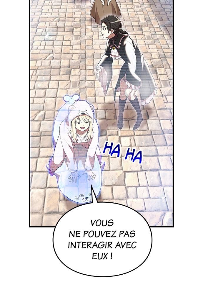 I Am The Strongest Awakeners Chapitre 63 - Page 48