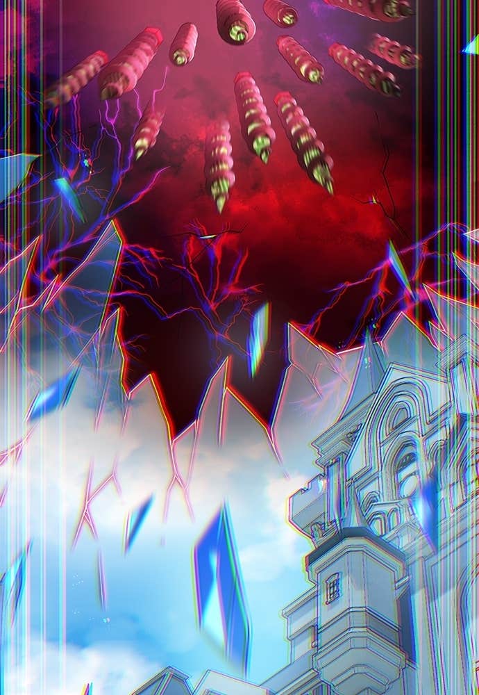 I Am The Strongest Awakeners Chapitre 63 - Page 78