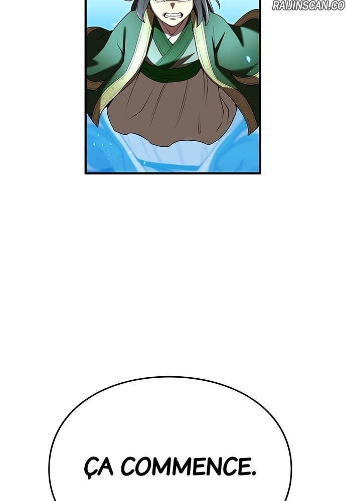I Am The Strongest Awakeners Chapitre 63 - Page 86
