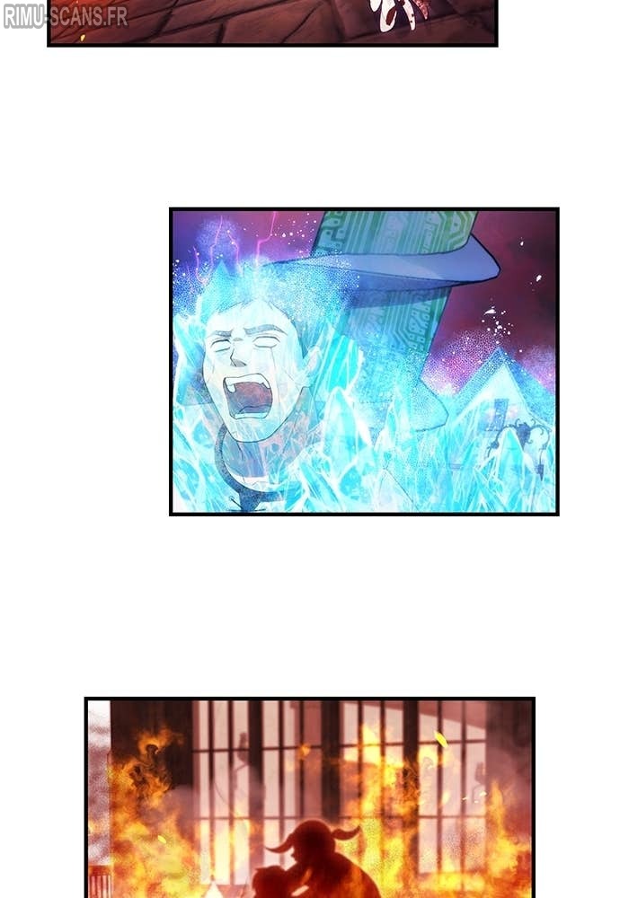 I Am The Strongest Awakeners Chapitre 63 - Page 94