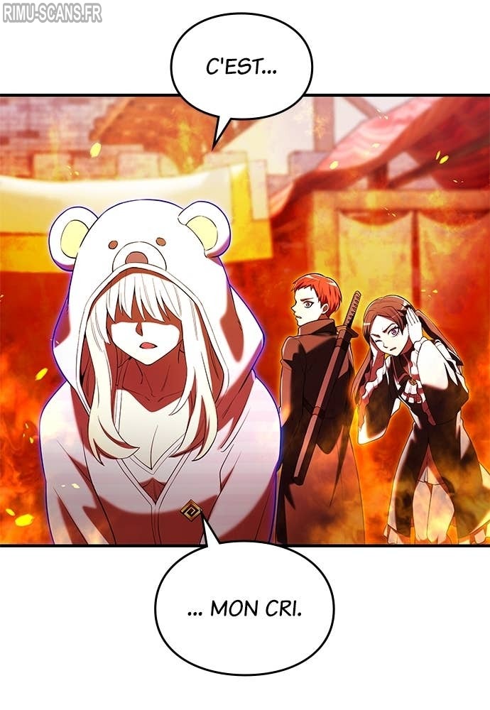 I Am The Strongest Awakeners Chapitre 63 - Page 100