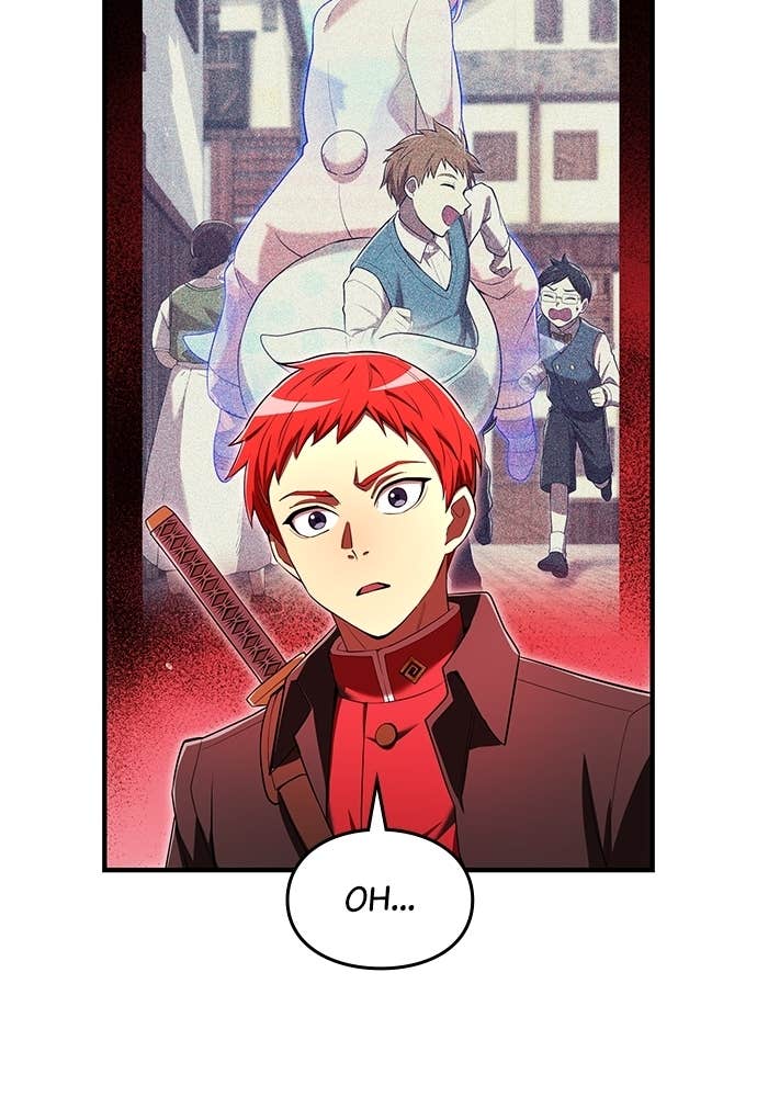 I Am The Strongest Awakeners Chapitre 63 - Page 102