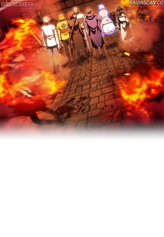I Am The Strongest Awakeners Chapitre 63 - Page 106