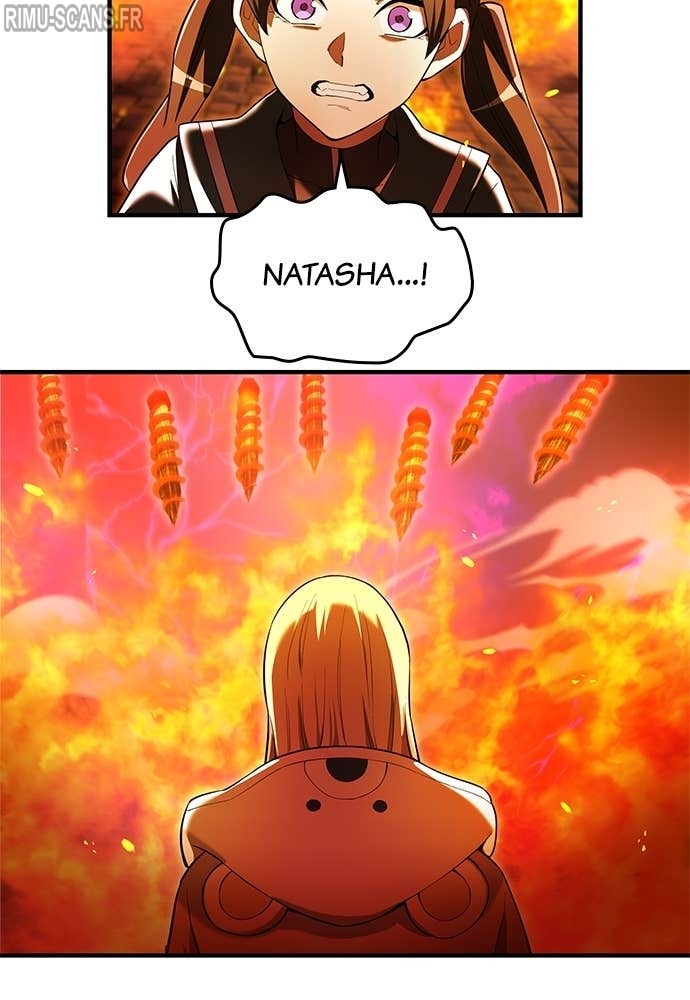 I Am The Strongest Awakeners Chapitre 63 - Page 109