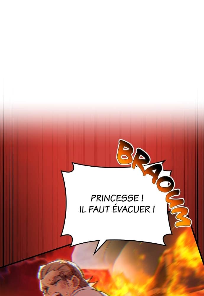 I Am The Strongest Awakeners Chapitre 63 - Page 110