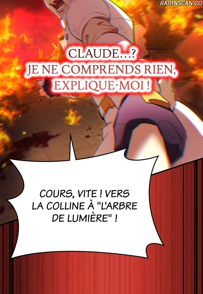 I Am The Strongest Awakeners Chapitre 63 - Page 111