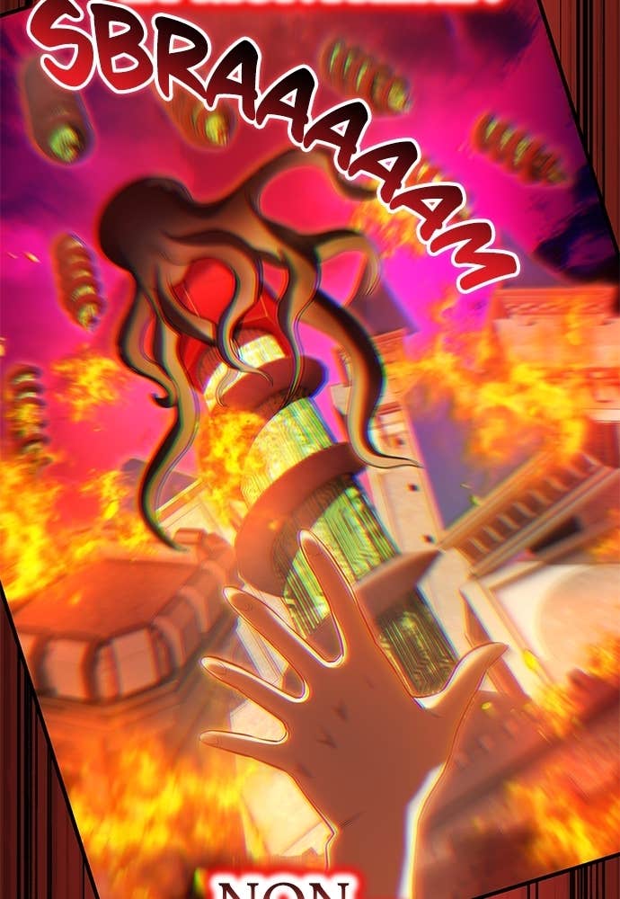 I Am The Strongest Awakeners Chapitre 63 - Page 114