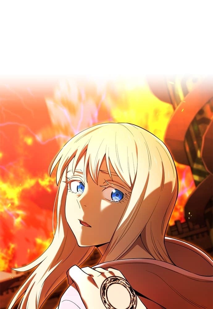 I Am The Strongest Awakeners Chapitre 63 - Page 137