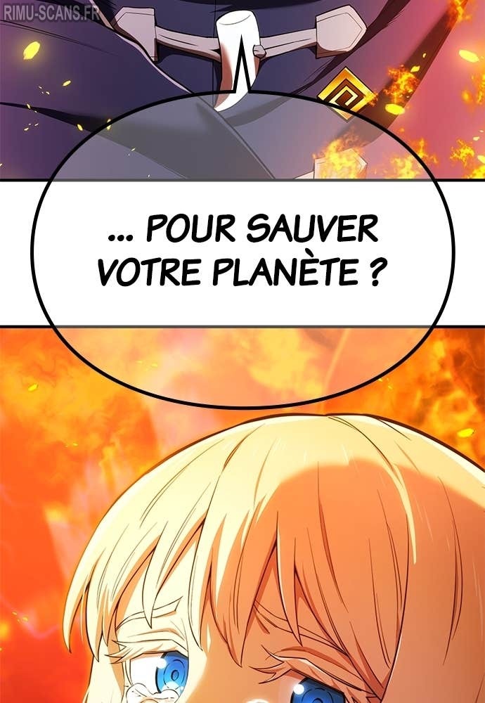 I Am The Strongest Awakeners Chapitre 63 - Page 142