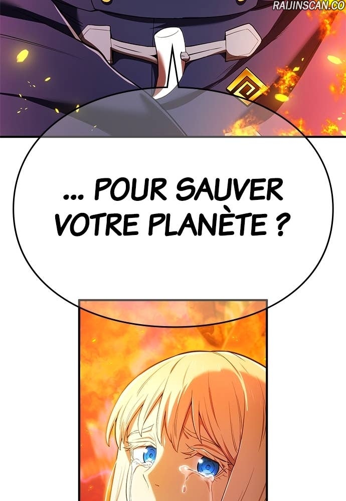 I Am The Strongest Awakeners Chapitre 64 - Page 6