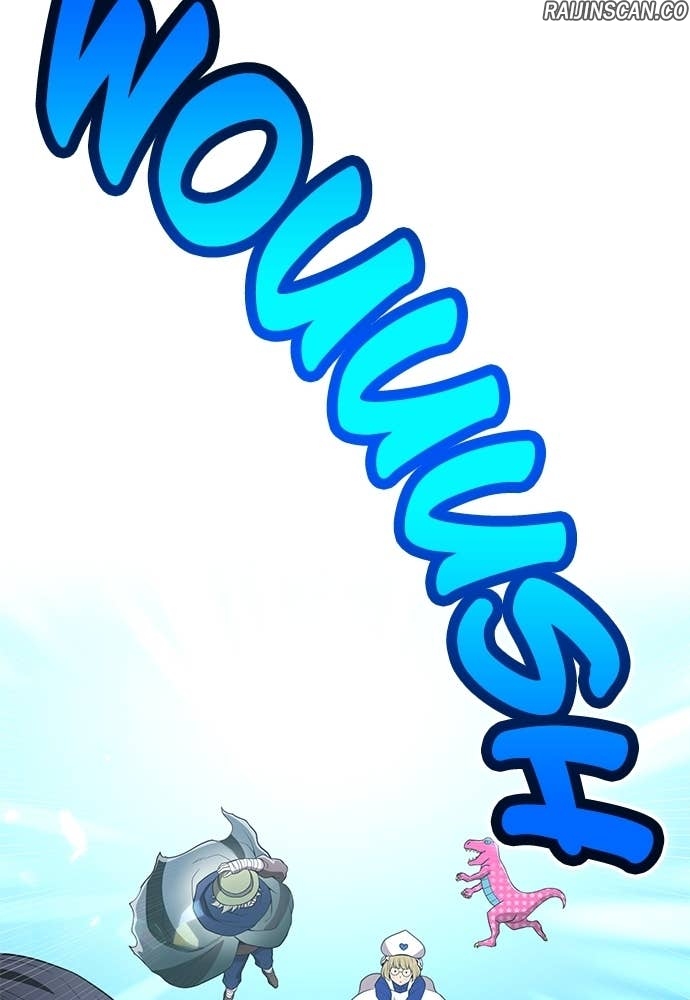 I Am The Strongest Awakeners Chapitre 64 - Page 11