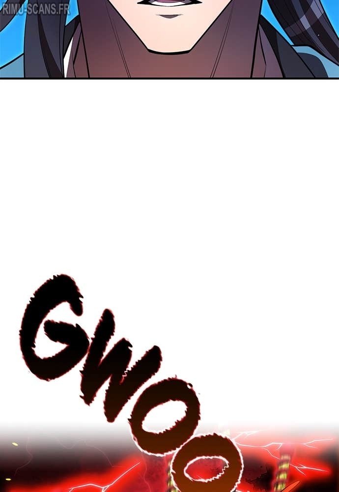 I Am The Strongest Awakeners Chapitre 64 - Page 19