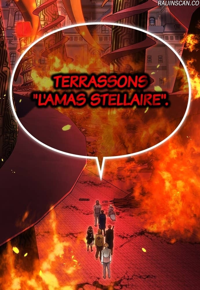 I Am The Strongest Awakeners Chapitre 64 - Page 21