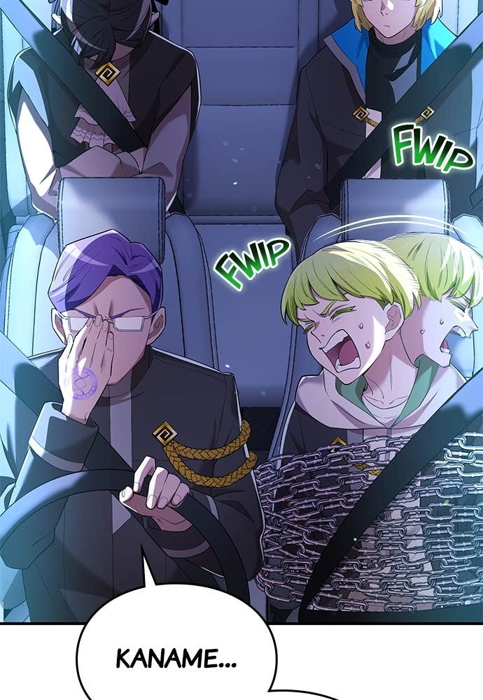 I Am The Strongest Awakeners Chapitre 64 - Page 32