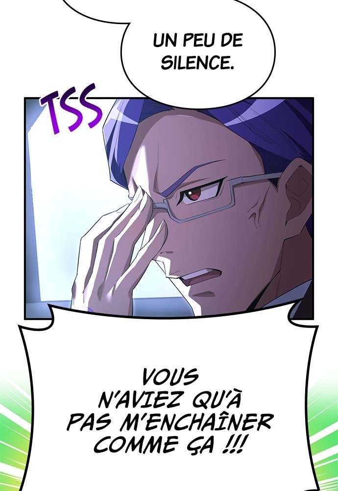 I Am The Strongest Awakeners Chapitre 64 - Page 33
