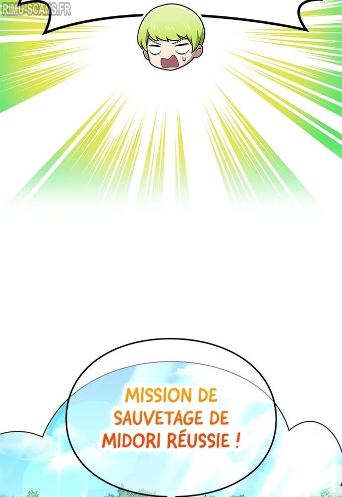 I Am The Strongest Awakeners Chapitre 64 - Page 34