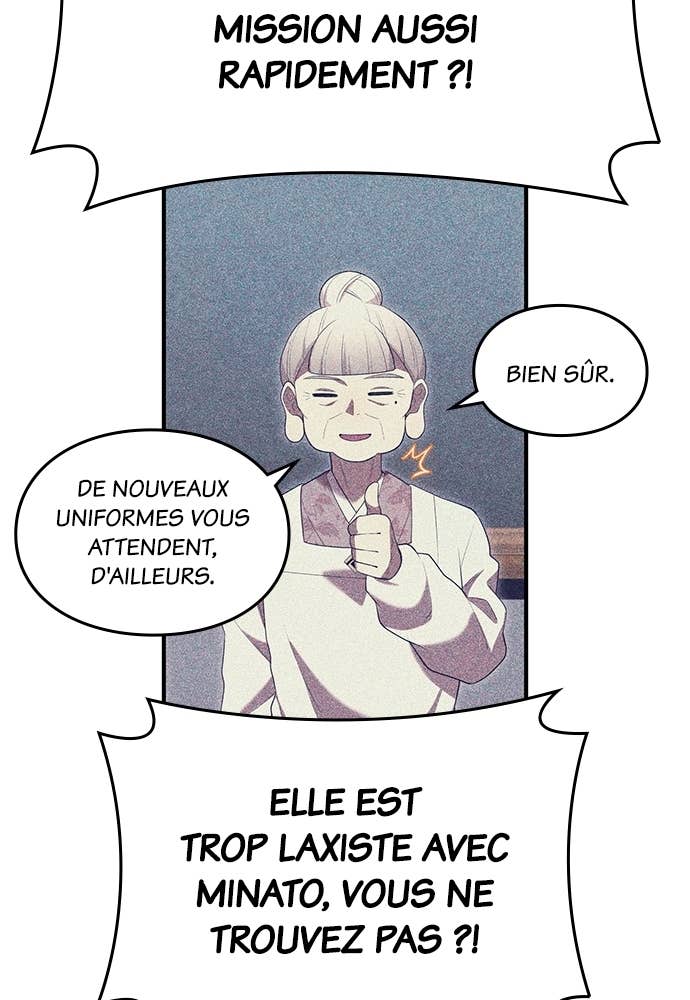 I Am The Strongest Awakeners Chapitre 64 - Page 39