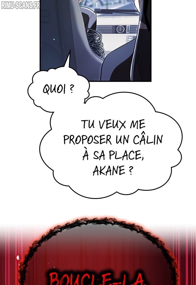 I Am The Strongest Awakeners Chapitre 64 - Page 43