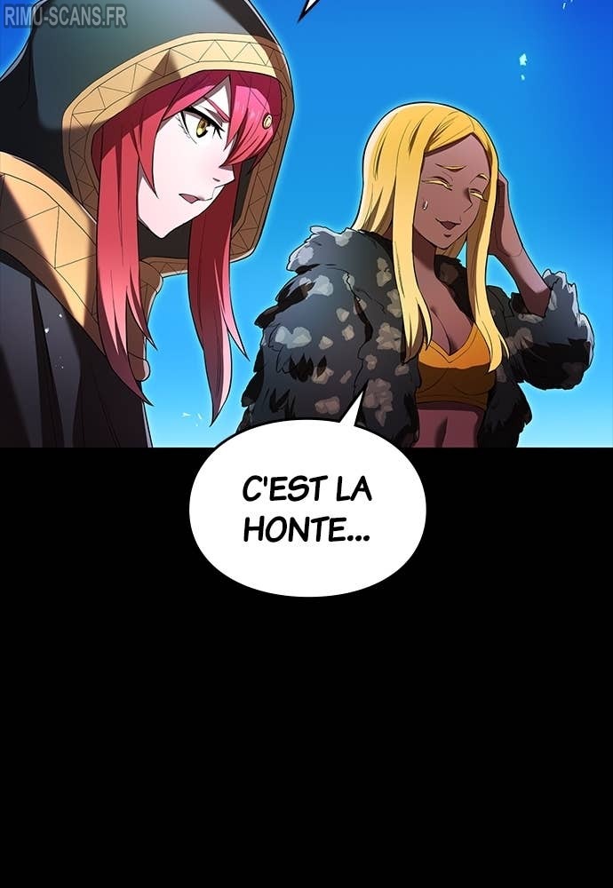 I Am The Strongest Awakeners Chapitre 64 - Page 55