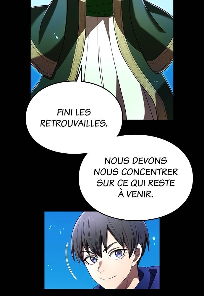 I Am The Strongest Awakeners Chapitre 64 - Page 60