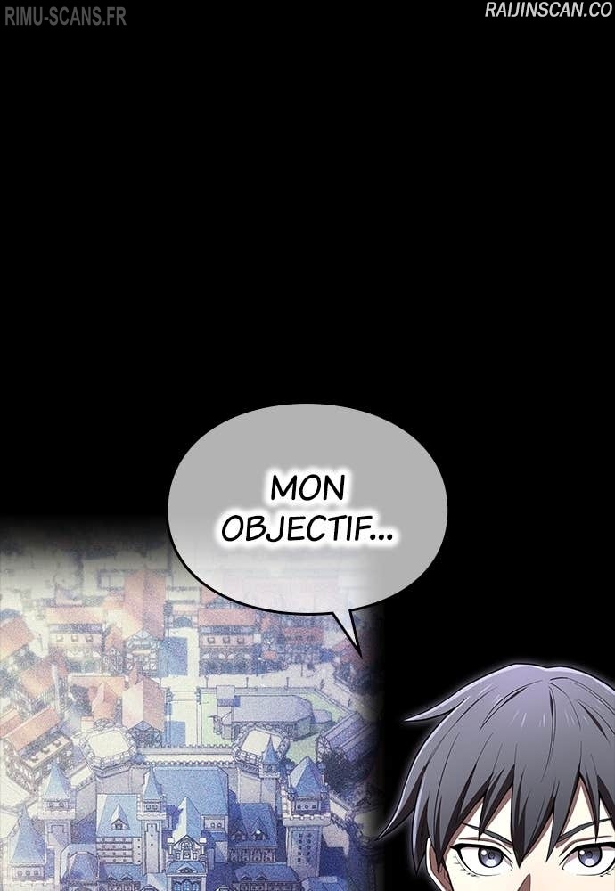 I Am The Strongest Awakeners Chapitre 64 - Page 61