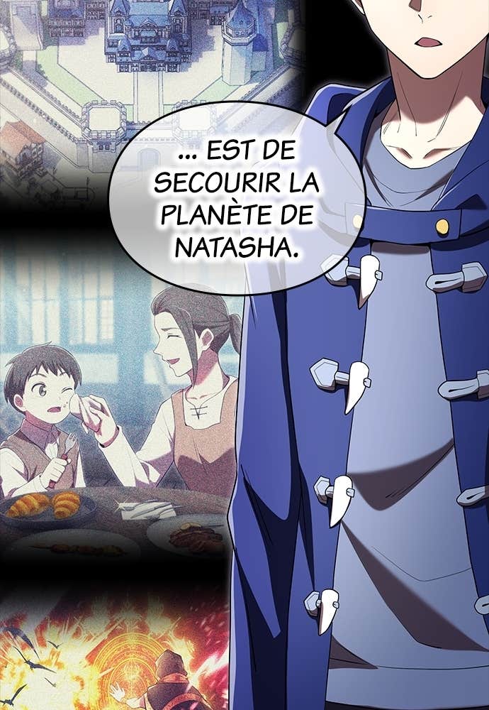 I Am The Strongest Awakeners Chapitre 64 - Page 62