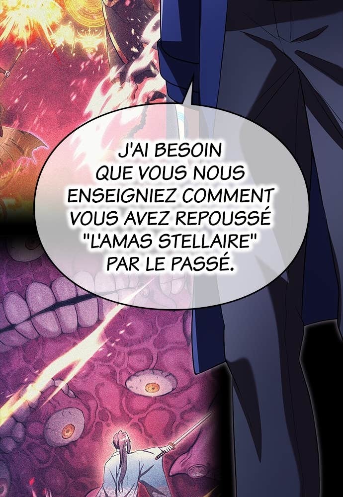 I Am The Strongest Awakeners Chapitre 64 - Page 63