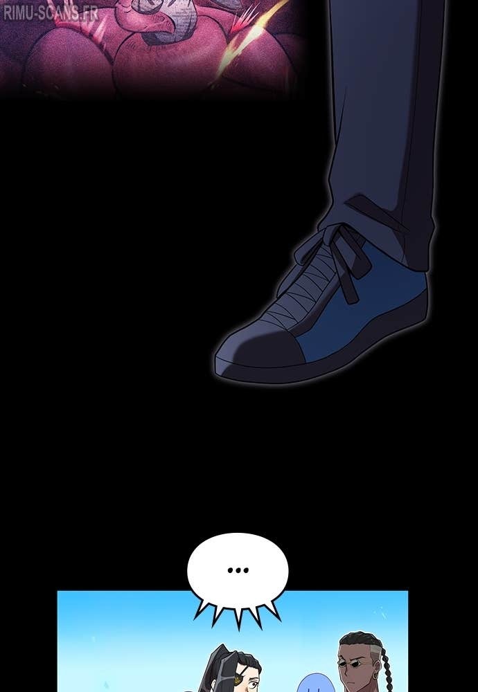 I Am The Strongest Awakeners Chapitre 64 - Page 64