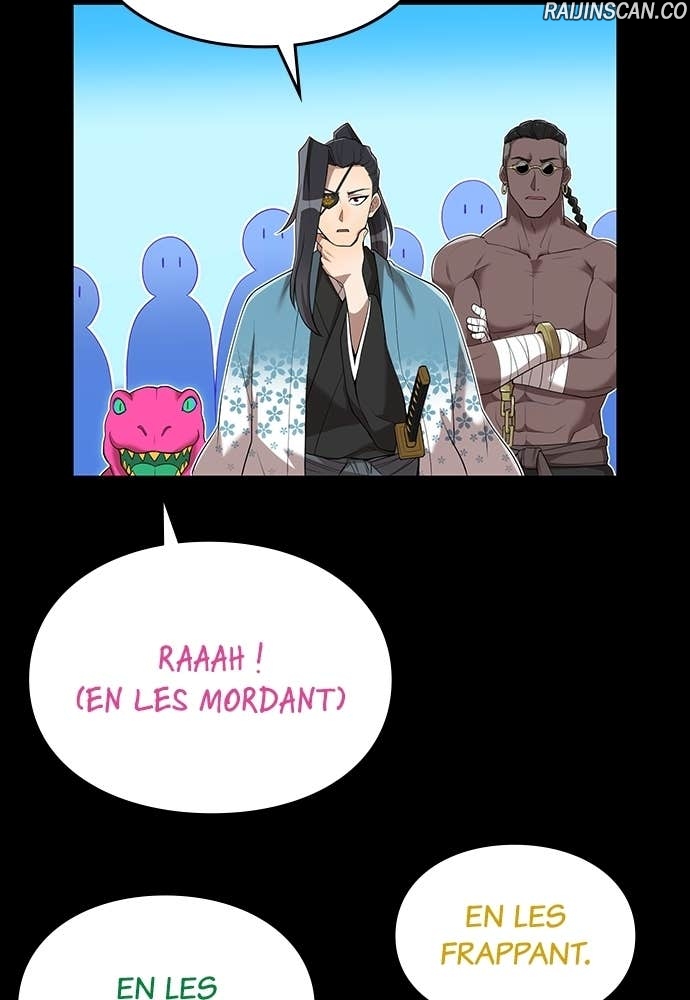 I Am The Strongest Awakeners Chapitre 64 - Page 66
