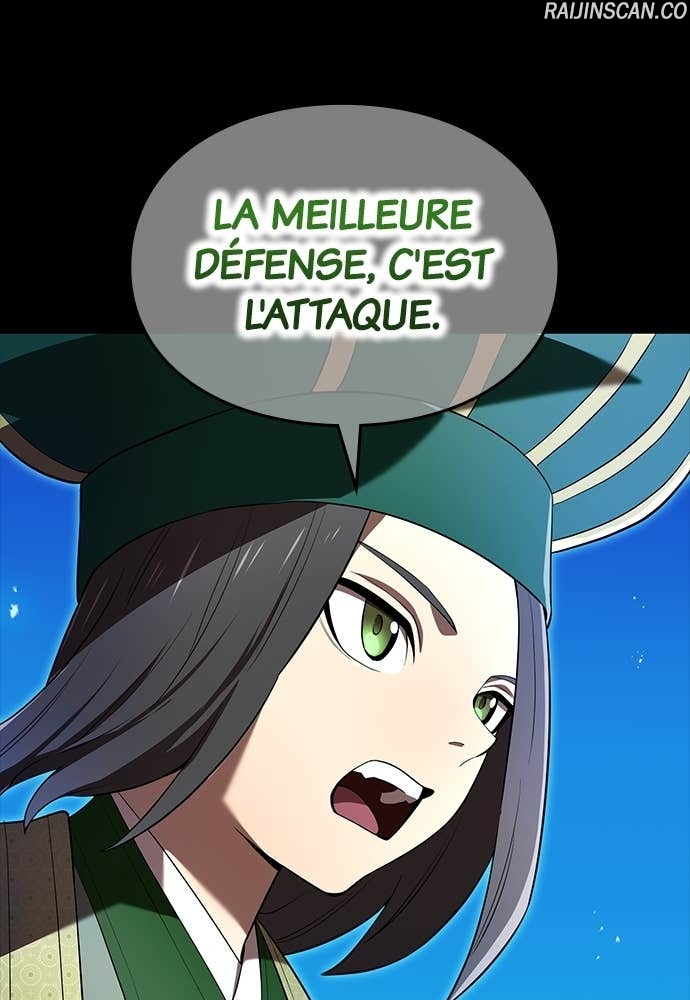 I Am The Strongest Awakeners Chapitre 64 - Page 71