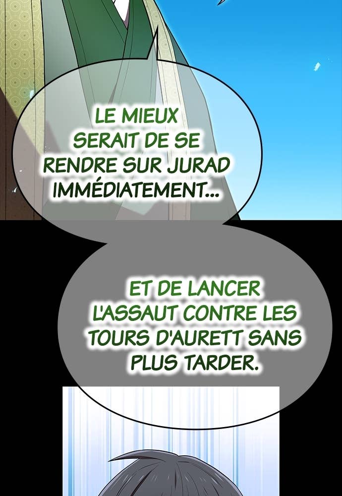 I Am The Strongest Awakeners Chapitre 64 - Page 72