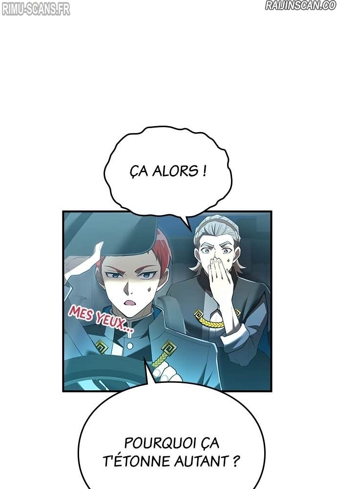 I Am The Strongest Awakeners Chapitre 64 - Page 91