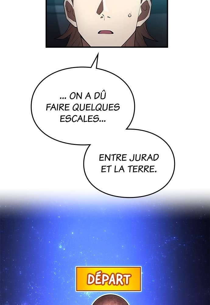 I Am The Strongest Awakeners Chapitre 64 - Page 93