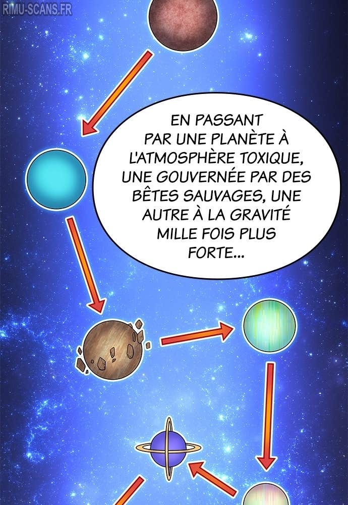 I Am The Strongest Awakeners Chapitre 64 - Page 94