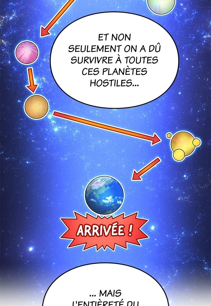 I Am The Strongest Awakeners Chapitre 64 - Page 95