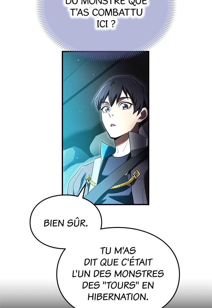 I Am The Strongest Awakeners Chapitre 64 - Page 105