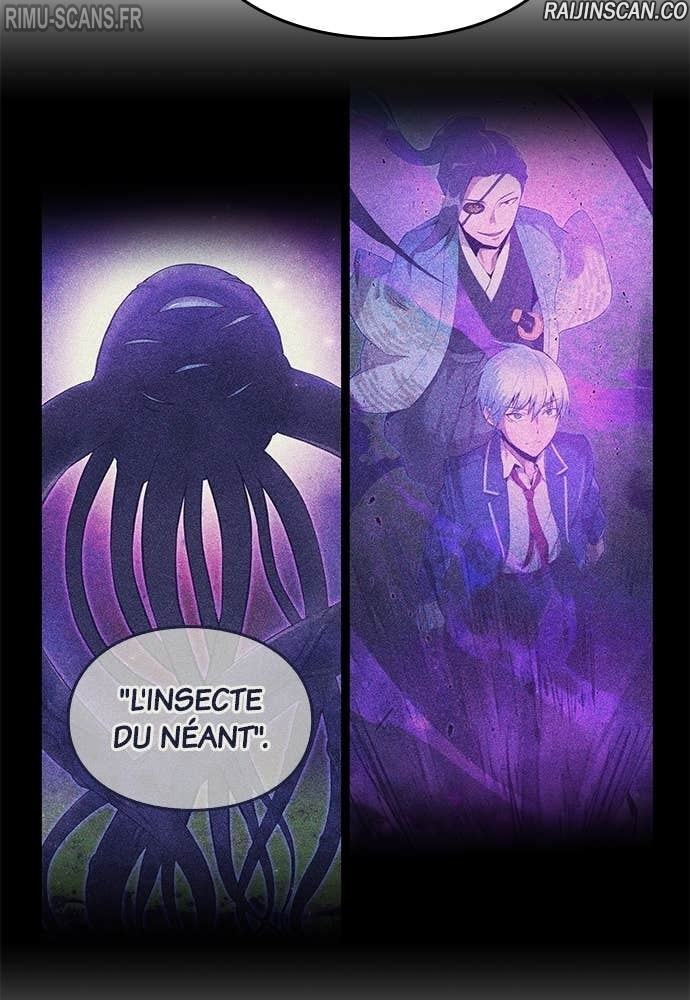 I Am The Strongest Awakeners Chapitre 64 - Page 106