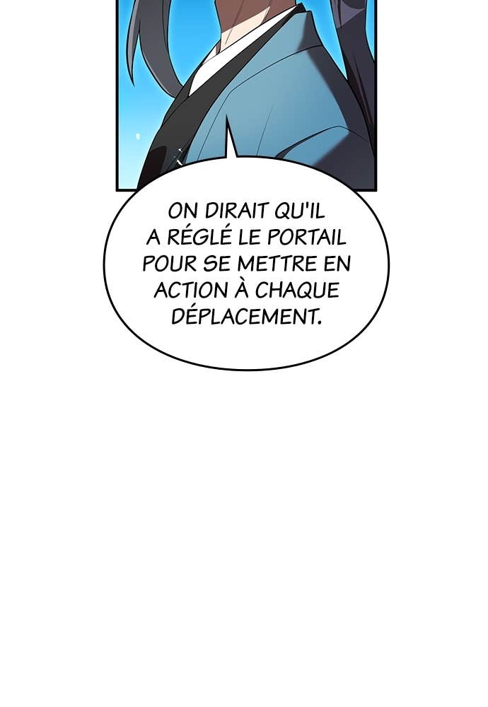 I Am The Strongest Awakeners Chapitre 64 - Page 110