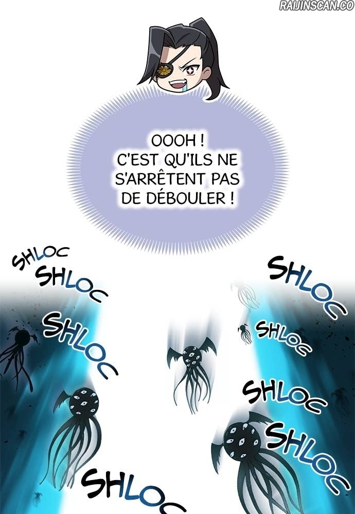 I Am The Strongest Awakeners Chapitre 64 - Page 111