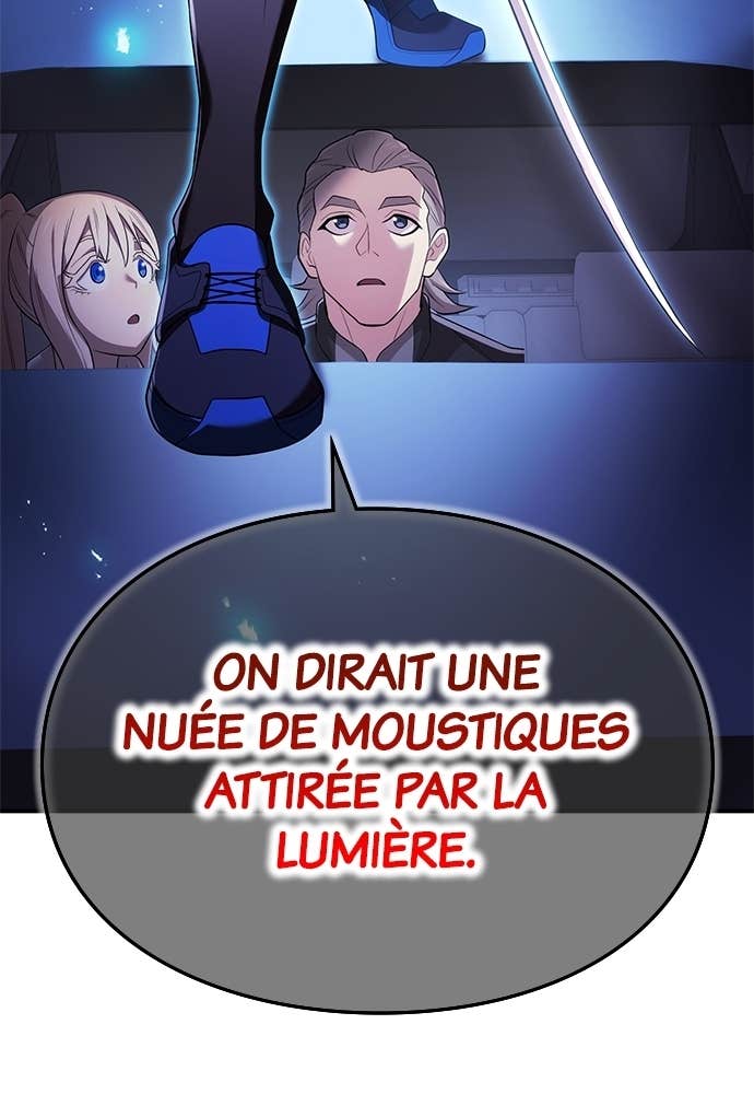 I Am The Strongest Awakeners Chapitre 64 - Page 120