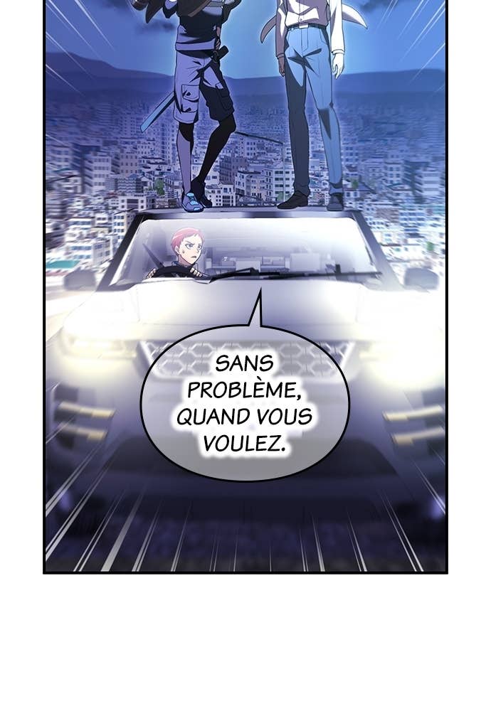 I Am The Strongest Awakeners Chapitre 64 - Page 128