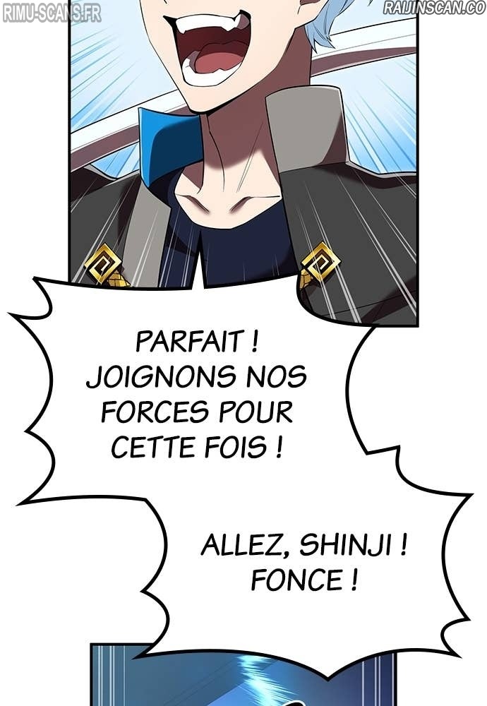 I Am The Strongest Awakeners Chapitre 64 - Page 136