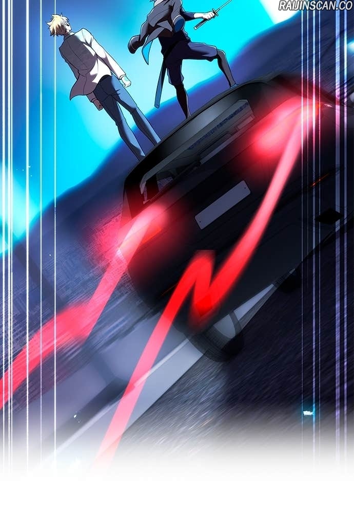 I Am The Strongest Awakeners Chapitre 65 - Page 6