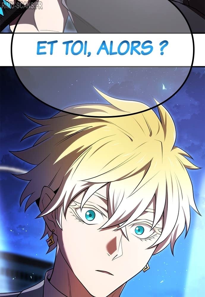 I Am The Strongest Awakeners Chapitre 65 - Page 22