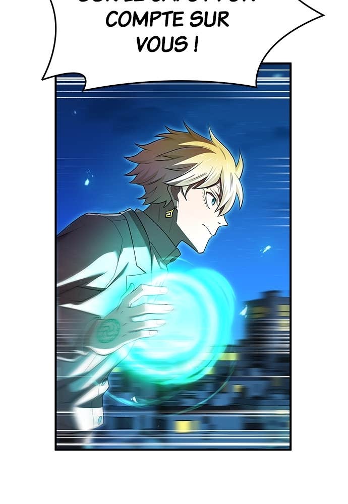 I Am The Strongest Awakeners Chapitre 65 - Page 32