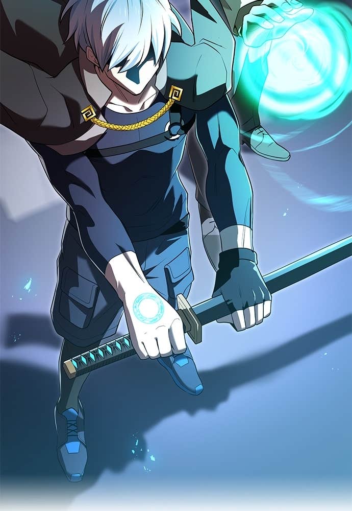 I Am The Strongest Awakeners Chapitre 65 - Page 35