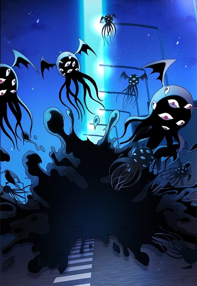 I Am The Strongest Awakeners Chapitre 65 - Page 48