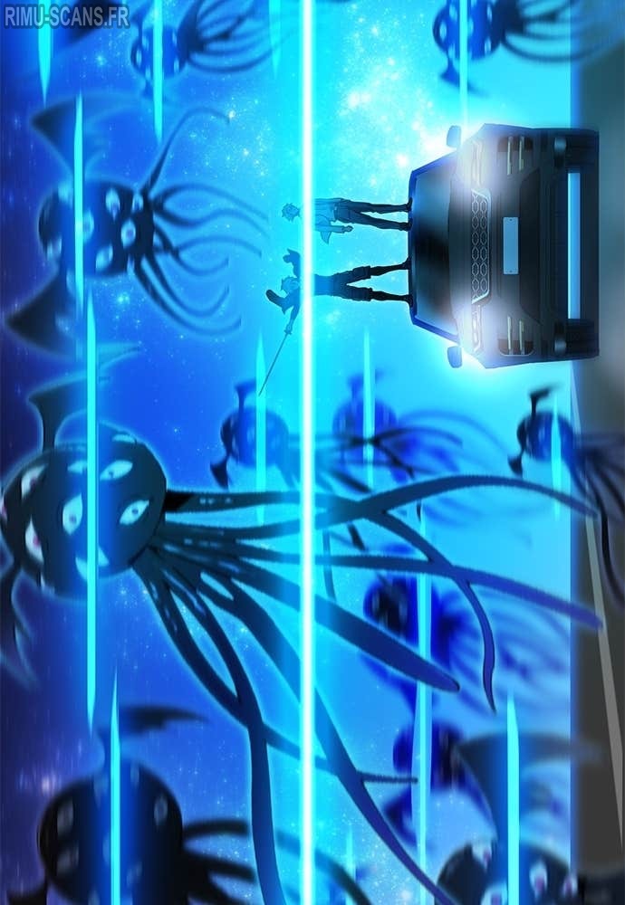 I Am The Strongest Awakeners Chapitre 65 - Page 55